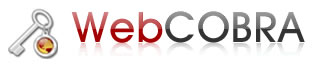 webcobra logo link