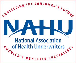 national association of health underwriters logo